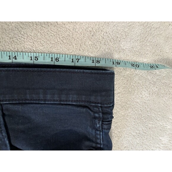 LEVI'S STRAUSS 511 MEN'S ORIGINAL SLIM FIT JEANS PANTS Navy Blue 38 X 32 S40196 - Picture 14 of 14